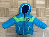 Kinderjacke Gr.80 Türkis Hellgrün Liegelind Bochum - Bochum-Süd Vorschau