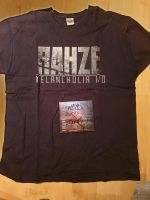 Rahzkroneprinz - Melancholia (T-Shirt, Zippo,  signierte CD) Bayern - Maxhütte-Haidhof Vorschau