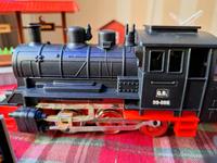 Eisenbahn - Spielset Sachsen-Anhalt - Wörlitz Vorschau