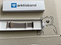 Arktisband Apple Watch Milanaise Loop Armband Polarstern 49/45/44 Bayern - Nürnberg (Mittelfr) Vorschau