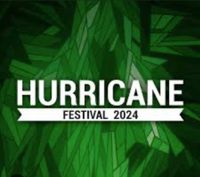 Hurricane Festival Pass Niedersachsen - Emden Vorschau
