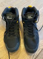 Jack Wolfskin Wanderschuhe, Woodland, neu, 44,5 Brandenburg - Brück Vorschau