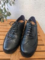 Clarks Softwear Schnürschuhe schwarz Größe 39 Bonn - Nordstadt  Vorschau