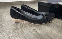 Ballerinas mit Keilabsatz , Pumps Mark Adam Gr. 39 Nordrhein-Westfalen - Mönchengladbach Vorschau