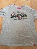 Superdry T-Shirt GrL - fällt klein aus Grau Rheinland-Pfalz - Montabaur Vorschau