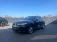 Volkswagen Touareg 3.0 V6 TDI R-Line Niedersachsen - Oyten Vorschau