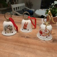 3 Weihnachtsglocken Kreis Ostholstein - Scharbeutz Vorschau