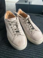 Santoni Herren Schuhe Bremen - Huchting Vorschau