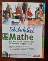 Schülerhilfe Mathe 3.+4. Klasse Lernsoftware ovp Dortmund - Kirchhörde Vorschau