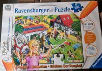 Spiel / Puzzle für tiptoi "Der Ponyhof" von Ravensburger Niedersachsen - Hameln Vorschau