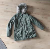 Winterjacke, Mantel H&M Gr. M Bayern - Obergünzburg Vorschau