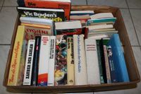eine Kiste voll mit Sachbüchern (Lexikon usw.) Saarland - Überherrn Vorschau