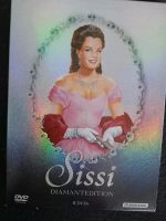 Sissi,   Diamant Edition 6 Stück Baden-Württemberg - Öhringen Vorschau