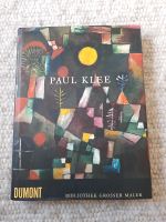 Paul Klee Dumont Verlag - Großes Buch über sein Leben und Werk Nordrhein-Westfalen - Büren Vorschau