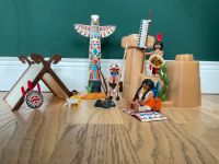 PLAYMOBIL wilder Westen Hamburg-Nord - Hamburg Langenhorn Vorschau