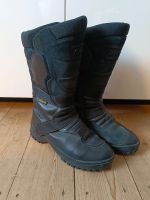 Membrane SHELTEX Motorradstiefel 42 Tuareg Stiefel Skywalk Sohle Hessen - Darmstadt Vorschau