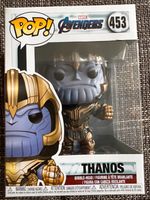 Funko Pop Marvel Avengers Thanos 453 Vinyl Figur Bayern - Mainburg Vorschau