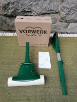 Vorwerk Kobold TF 733 Teppich-Frischer, neuwertig Baden-Württemberg - Schonach Vorschau