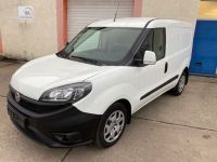 Fiat Doblo SX Kasten  Klima 1. Hand  Inkl   Mwst Rostock - Schmarl Vorschau