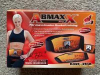 Abmaxx Pro Muskeltraining Bauch, Rücken, Arme, Schultern, Nacken Bad Doberan - Landkreis - Schwaan Vorschau