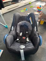 Maxi Cosi CabrioFix + ISO Fix Station Nordrhein-Westfalen - Oer-Erkenschwick Vorschau