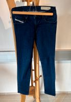 Diesel Jeans, Model Getlegg, Gr. w28/l30, dunkelblau Berlin - Pankow Vorschau