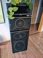 Teufel Power Hifi Baden-Württemberg - Mosbach Vorschau