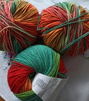 Lang Yarns Wolle Merino+ color je 100 Gramm Wandsbek - Hamburg Sasel Vorschau