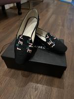Chanel Ballerinas Gr 40 limitierte Sondercollection‼️ Nordrhein-Westfalen - Gelsenkirchen Vorschau