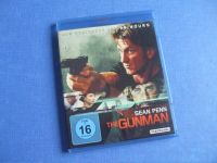 The Gunman - blu-ray - Neuwertig ! Baden-Württemberg - Herbolzheim Vorschau