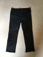 Schöne Damen Jeans MS Mode Straight Leg Gr. 48 schwarz Schleswig-Holstein - Wahlstedt Vorschau