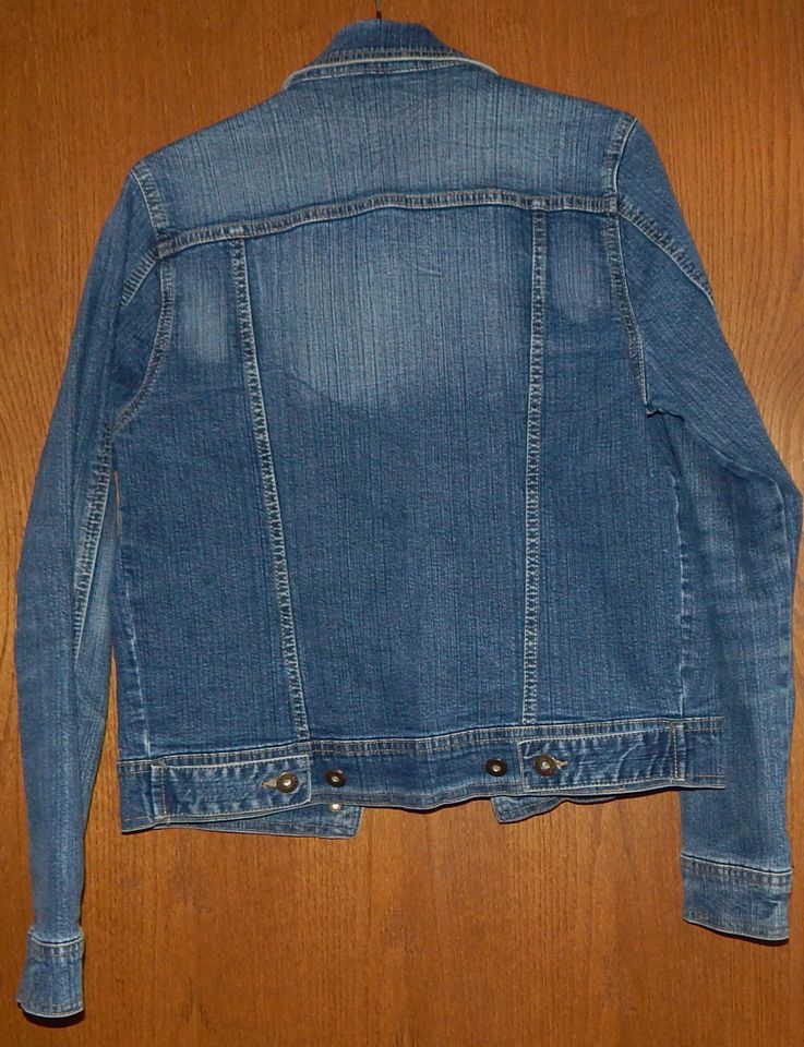 My Own  Jeansjacke - Gr.36 in Nonnweiler