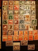 Briefmarken Österreich 1947 incl Freimarken postfrisch Nordrhein-Westfalen - Sankt Augustin Vorschau