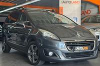 Peugeot 5008 Allure*7SITZER*AUTOMATIK*HUD*NAVI*SHZG*PDC* Nordrhein-Westfalen - Troisdorf Vorschau