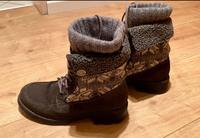 Roxy + Damenstiefel Winterstiefel Stiefel + Gr.38 Kr. München - Unterföhring Vorschau