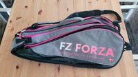 FZ Forza Harrison 6-Schläger Tasche Rosa Badminton Tasche Niedersachsen - Isernhagen Vorschau