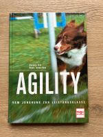 Buch Agility - vom Junghund zur Leistungsklasse Kreis Pinneberg - Rellingen Vorschau