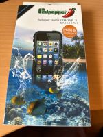 iPhone 5 Hülle case wasserdicht Bayern - Schnaittach Vorschau