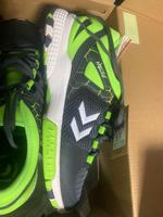 Hummel Sneaker – Größe 42 Wandsbek - Hamburg Rahlstedt Vorschau
