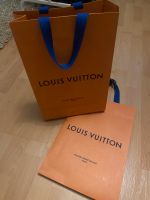 Louis Vuitton Tüten 2 Stück Hessen - Dieburg Vorschau