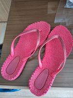 Flip Flops Ilse Jacobsen Glitzer Gr. 38 Baden-Württemberg - Eislingen (Fils) Vorschau