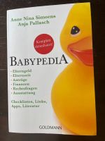 Babypedia - Checklisten, Links, Apps, Literatur Rheinland-Pfalz - Derschen Vorschau