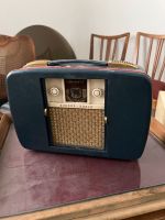 Akkord Kofferradio von 1951 Frankfurt am Main - Sachsenhausen Vorschau