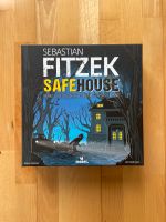 Sebastian Fitzek Safe House Spiel Bielefeld - Bielefeld (Innenstadt) Vorschau