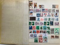 Briefmarken Album verschiedene Länder Pankow - Prenzlauer Berg Vorschau