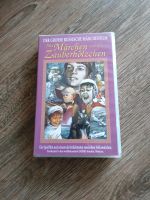 Videokassette "Das Märchen vom Zauberhölzchen" Nordrhein-Westfalen - Sankt Augustin Vorschau