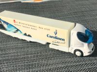 Colani Truck  Carolinen Mineralwasser Niedersachsen - Dissen am Teutoburger Wald Vorschau