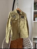 SuperDry Damen Hemd Rheinland-Pfalz - Boppard Vorschau