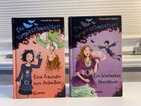 Die Vampirschwestern Band 1 und Band 2/Kinderbücher/Loewe Niedersachsen - Schladen Vorschau