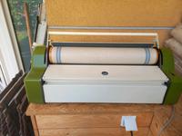 Wäschemangel DDR Textima Mangel 11292 Dresden - Pieschen Vorschau